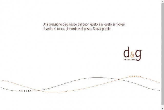 D&amp;G Patisserie