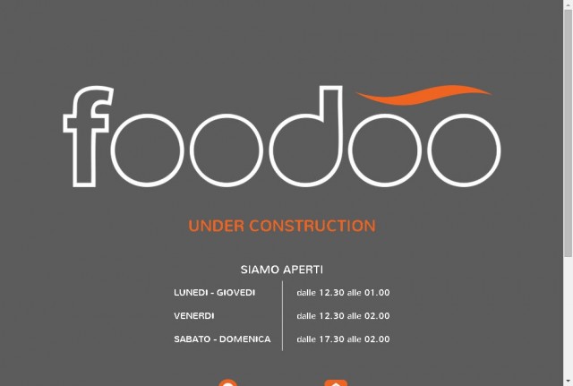 Foodoo