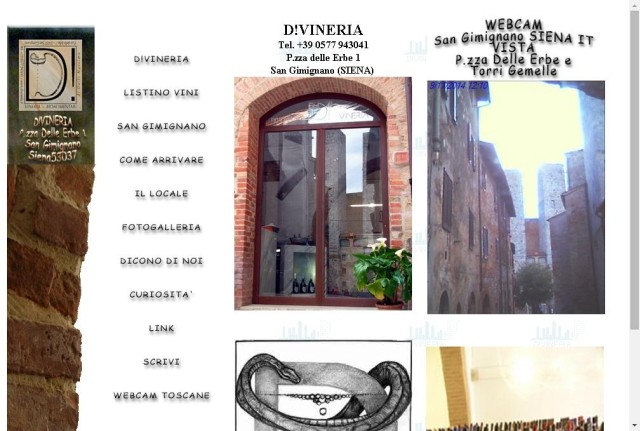 DiVineria
