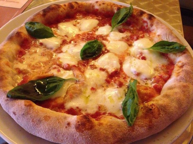 Margherita