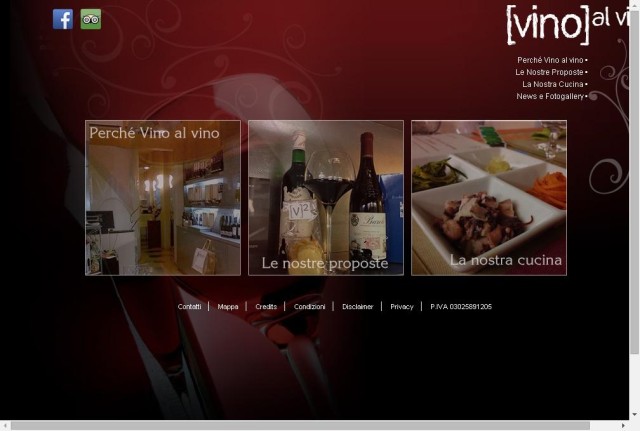 Vino al Vino
