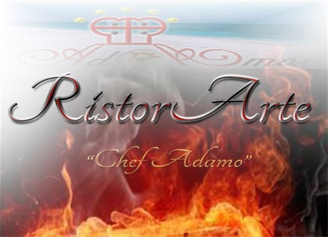 RistorArte Chef Adamo