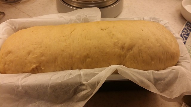 Pan Brioche dolce light