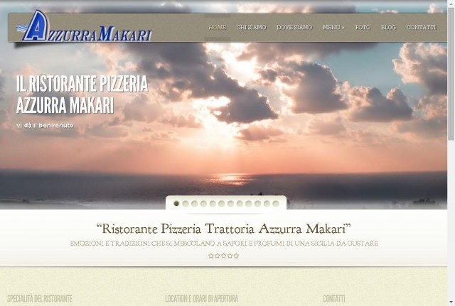 Azzurra Makari