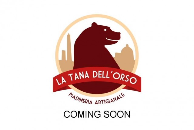 La tana dell'Orso