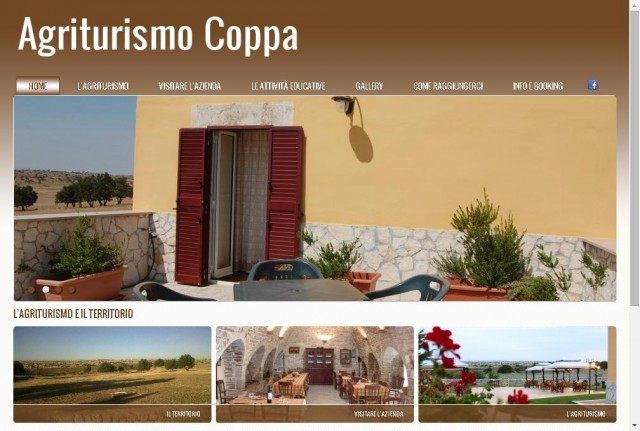 Agriturismo Coppa
