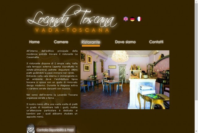 Locanda Toscana
