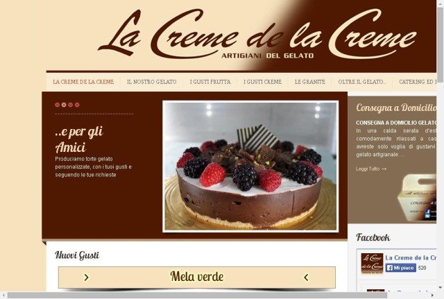 La Creme de la Creme