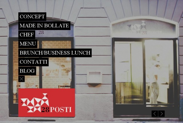 28 Posti