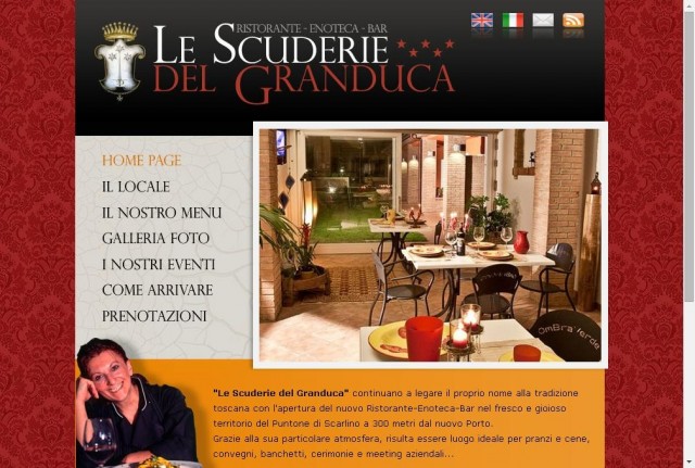 Le Scuderie del Granduca