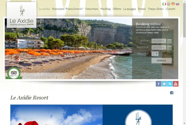 Punta Scutolo