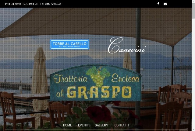 Trattoria Al Graspo