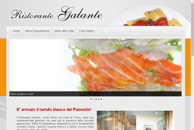 Ristorante Galante