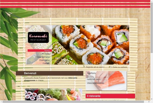Kurasushi