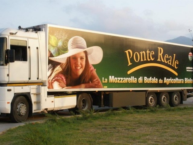 Ponte Reale Azienda Agricola