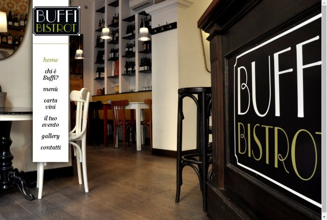 Buffi Bistrot