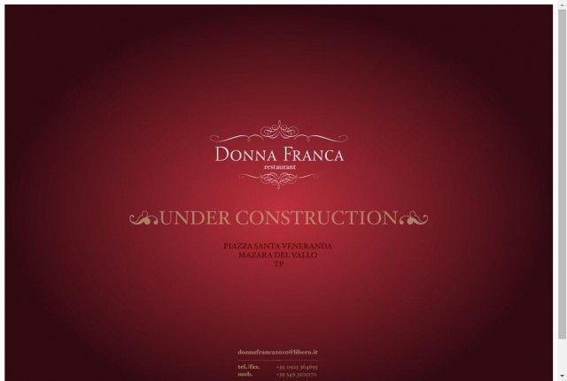 Donna Franca