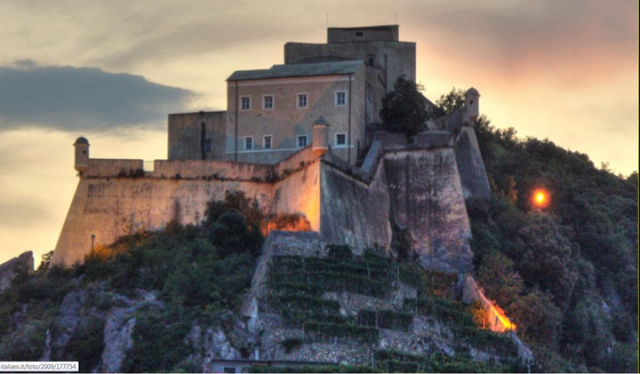 Pomo D'oro