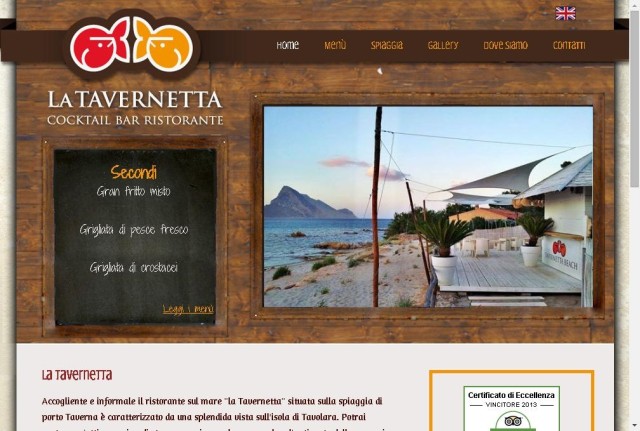 La Tavernetta