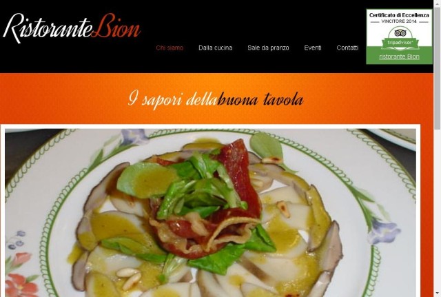 Ristorante Bion