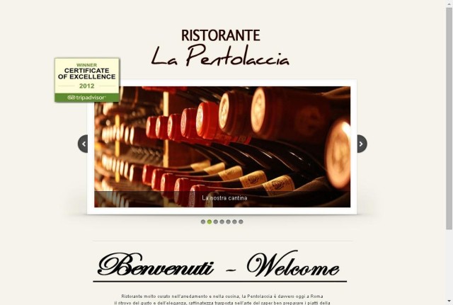La Pentolaccia