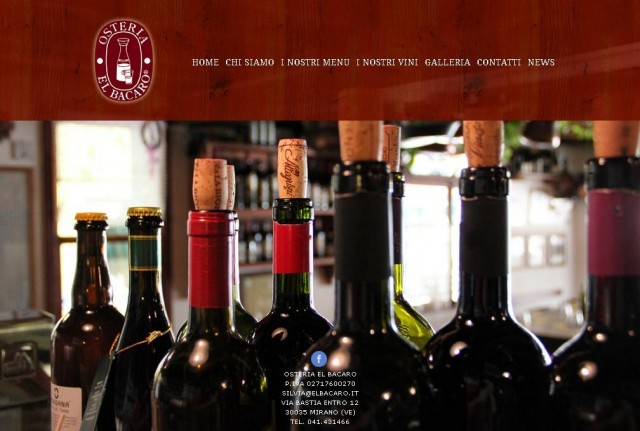 Osteria El Bacaro