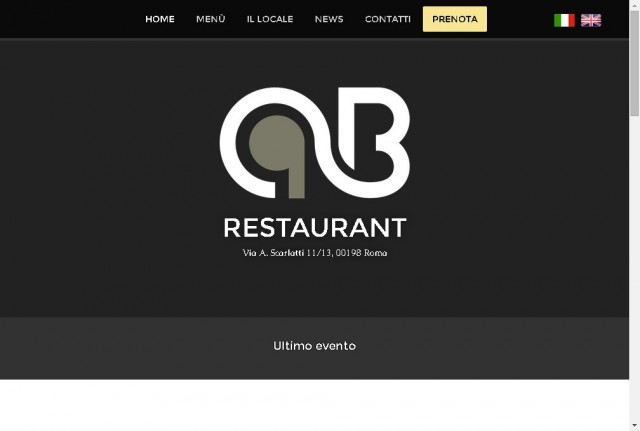 Ristorante QB
