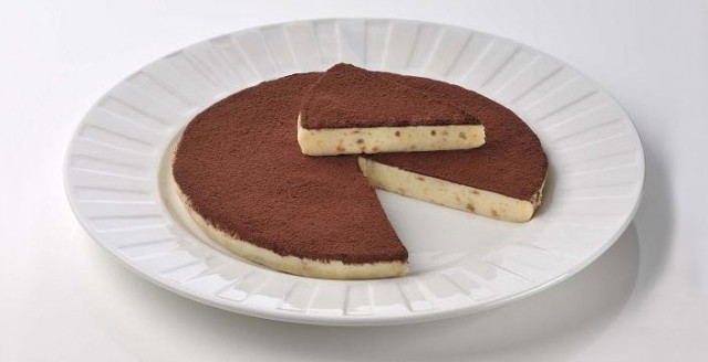 Pistocchi, Torta Elisa