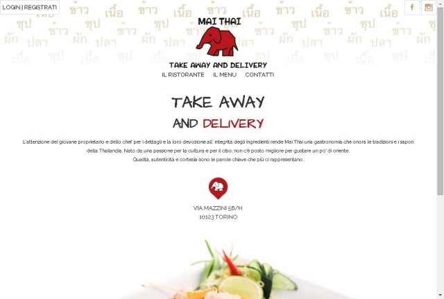 Mai Thai