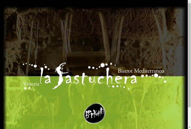 La Fastuchera