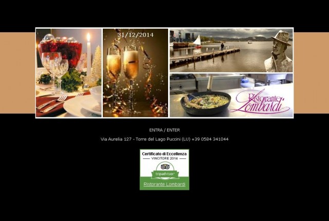 Ristorante Lombardi
