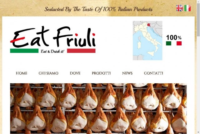 Eat Friuli