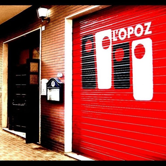 L'Opoz