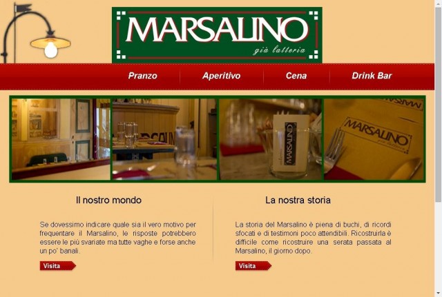 Marsalino