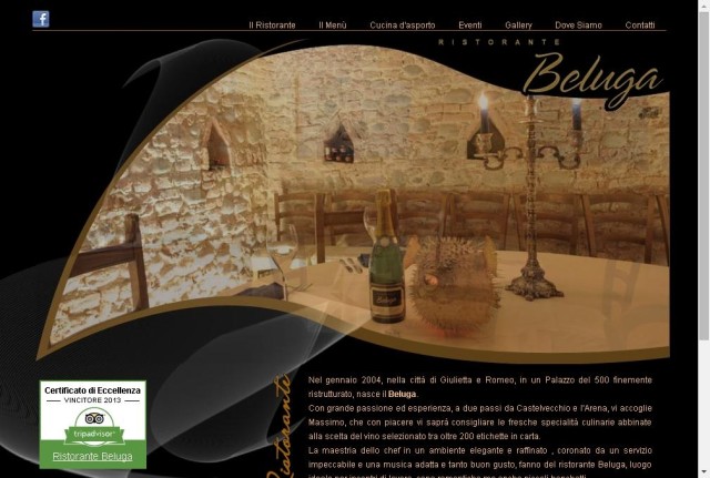Ristorante Beluga