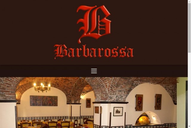 Barbarossa