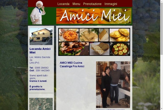 Locanda Amici Miei