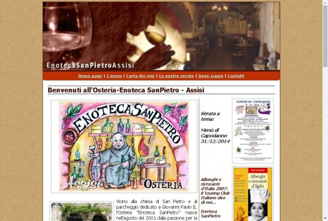 Enoteca SanPietro