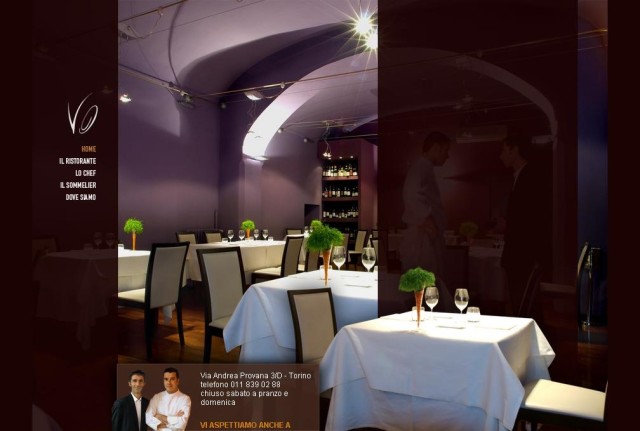 Ristorante VO
