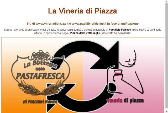 Vineria di Piazza