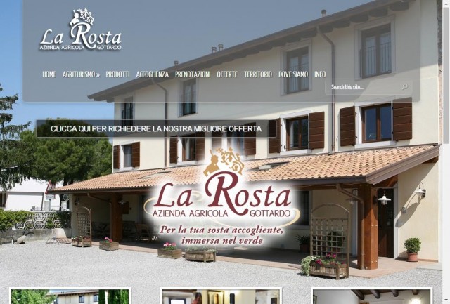 La Rosta