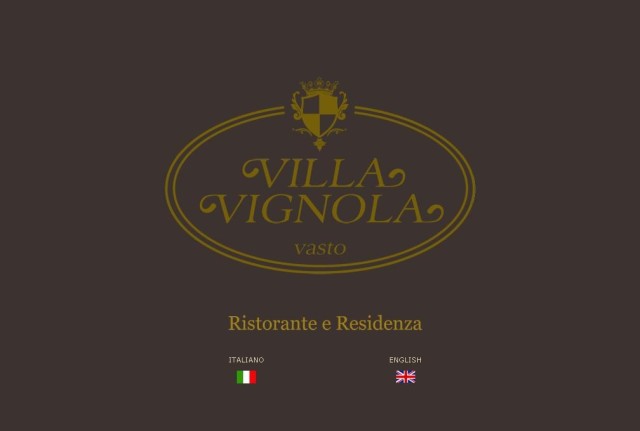 Villa Vignola Restaurant &amp; Residence