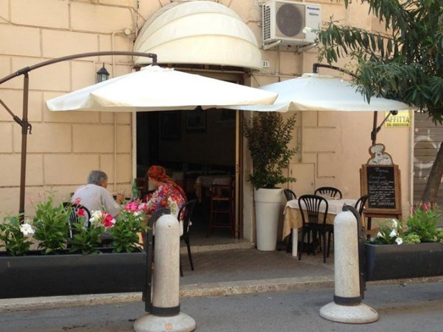 Trattoria &amp;quot;Da Francesco&amp;quot;