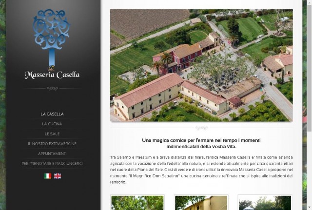 Masseria Casella