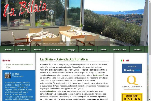 La Bilaia
