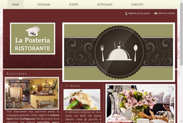 La Posteria