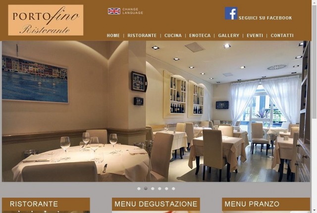 Ristorante Portofino