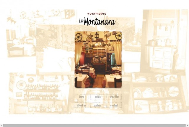 La Montanara