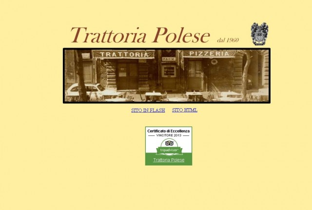 Trattoria Polese