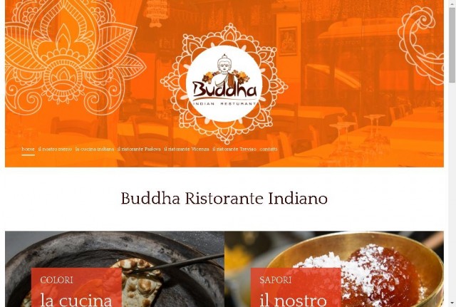 Buddha Indian Restaurant